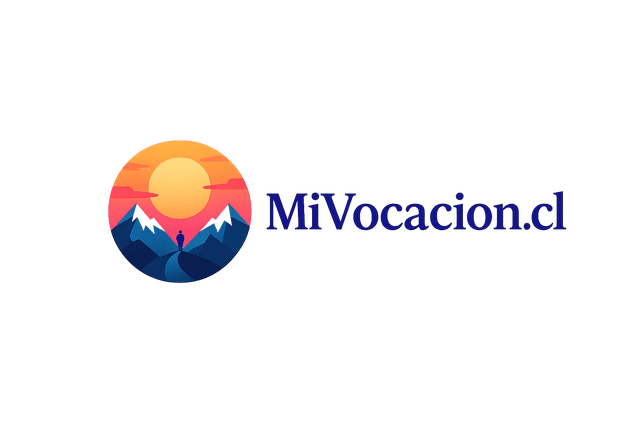 Logo Mi Vocación